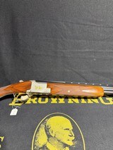 Belgium Browning Superposed Special Pigeon Grade ~ 12 gauge - Image 3 of 15
