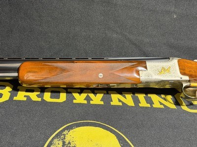 Belgium Browning Superposed Special Pigeon Grade ~ 12 gauge - Image 14 of 15