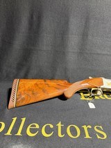 Belgium Browning Superposed Special Pigeon Grade ~ 12 gauge - Image 2 of 15