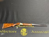 Belgium Browning Superposed Special Pigeon Grade ~ 12 gauge - Image 1 of 15