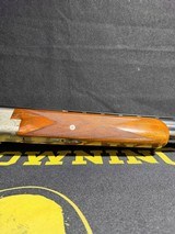 Belgium Browning Superposed Special Pigeon Grade ~ 12 gauge - Image 5 of 15