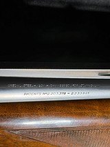 Belgium Browning Superposed Special Pigeon Grade ~ 12 gauge - Image 4 of 15