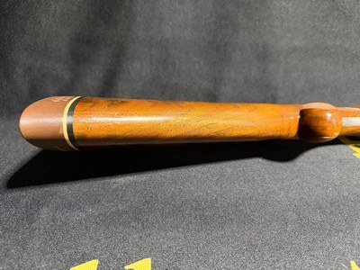 Belgium Browning Superposed Special Pigeon Grade ~ 12 gauge - Image 7 of 15