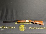 Belgium Browning Superposed Special Pigeon Grade ~ 12 gauge - Image 10 of 15
