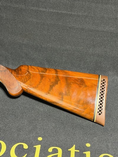 Belgium Browning Superposed Special Pigeon Grade ~ 12 gauge - Image 11 of 15
