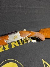 Belgium Browning Superposed Special Pigeon Grade ~ 12 gauge - Image 12 of 15