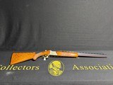 Belgium Browning Superposed Special Pigeon Grade ~ 12 gauge - Image 1 of 15