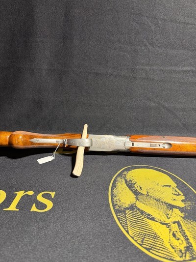 Belgium Browning Superposed Special Pigeon Grade ~ 12 gauge - Image 7 of 15