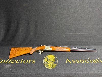 Belgium Browning Superposed Special Pigeon Grade ~ 12 gauge - Image 1 of 15