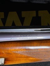 Belgium Browning Superposed Special Pigeon Grade ~ 12 gauge - Image 5 of 15
