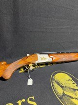 Belgium Browning Superposed Special Pigeon Grade ~ 12 gauge - Image 3 of 15