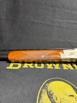 Belgium Browning Superposed Special Pigeon Grade ~ 12 gauge - Image 14 of 15