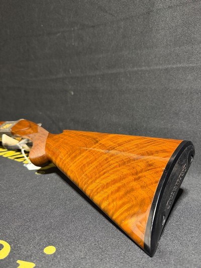 Belgium Browning Superposed Special Pigeon Grade ~ 12 gauge - Image 11 of 15
