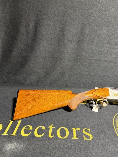 Belgium Browning Superposed Special Pigeon Grade ~ 12 gauge - Image 2 of 15