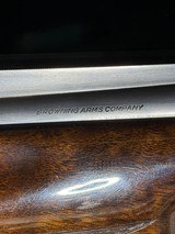 Belgium Browning Superposed Special Pigeon Grade ~ 12 gauge - Image 14 of 15