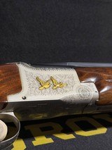 Belgium Browning Superposed Special Pigeon Grade ~ 12 gauge - Image 4 of 15