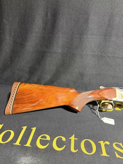 Belgium Browning Superposed Special Pigeon Grade ~ 12 gauge - Image 2 of 15