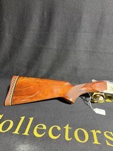Belgium Browning Superposed Special Pigeon Grade ~ 12 gauge - Image 2 of 15