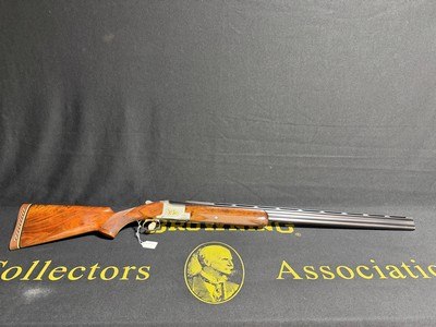 Belgium Browning Superposed Special Pigeon Grade ~ 12 gauge - Image 1 of 15