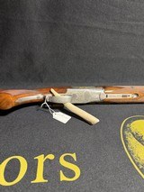 Belgium Browning Superposed Special Pigeon Grade ~ 12 gauge - Image 9 of 15