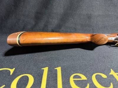 Belgium Browning Superposed Special Pigeon Grade ~ 12 gauge - Image 8 of 15