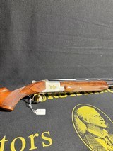 Belgium Browning Superposed Special Pigeon Grade ~ 12 gauge - Image 3 of 15