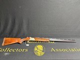 Belgium Browning Superposed Special Pigeon Grade ~ 12 gauge - Image 1 of 15