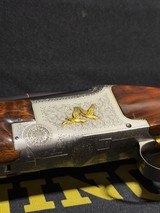 Belgium Browning Superposed Special Pigeon Grade ~ 12 gauge - Image 12 of 15