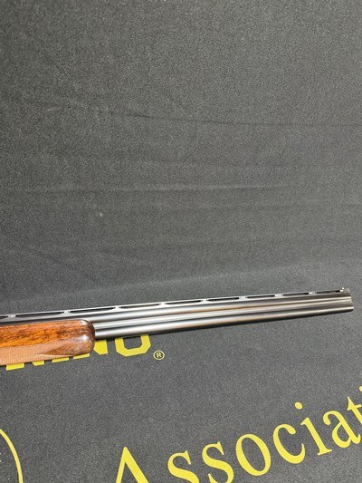 Belgium Browning Superposed Special Pigeon Grade ~ 12 gauge - Image 7 of 15