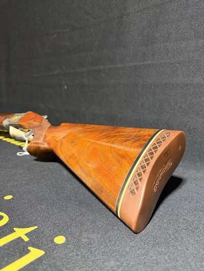 Belgium Browning Superposed Special Pigeon Grade ~ 12 gauge - Image 11 of 15