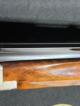 Belgium Browning Superposed Special Pigeon Grade ~ 12 gauge - Image 5 of 15
