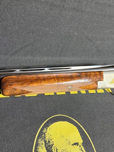 Belgium Browning Superposed Special Pigeon Grade ~ 12 gauge - Image 13 of 15