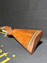 Belgium Browning Superposed Special Pigeon Grade ~ 12 gauge - Image 11 of 15
