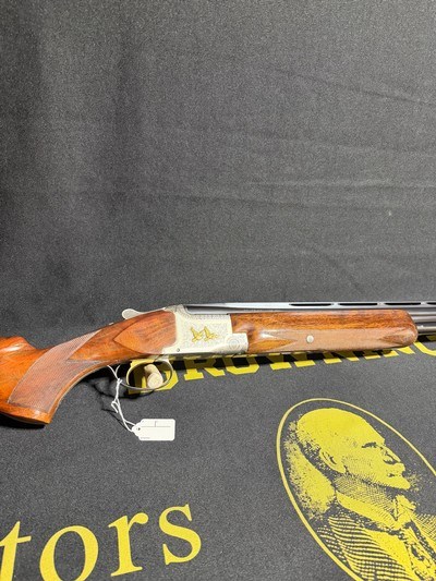 Belgium Browning Superposed Special Pigeon Grade ~ 12 gauge - Image 3 of 15