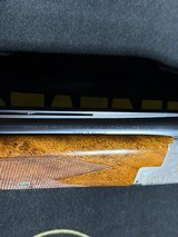 Belgium Browning Superposed Superlight Pigeon Grade ~ 20 gauge - Image 11 of 14