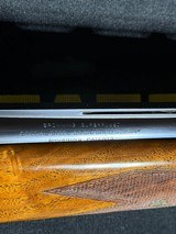 Belgium Browning Superposed Superlight Pigeon Grade ~ 20 gauge - Image 5 of 14