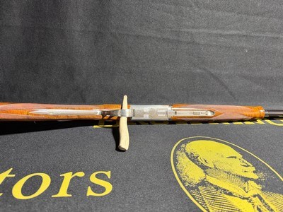 Belgium Browning Superposed Superlight Pigeon Grade ~ 20 gauge - Image 7 of 14
