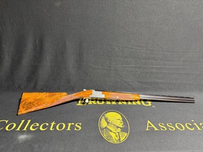 Belgium Browning Superposed Superlight Pigeon Grade ~ 20 gauge - Image 1 of 14