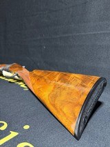 Belgium Browning Superposed Superlight Pigeon Grade ~ 20 gauge - Image 9 of 14