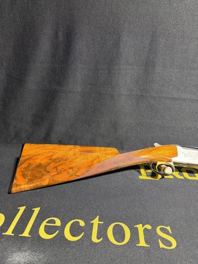 Belgium Browning Superposed Superlight Pigeon Grade ~ 20 gauge - Image 2 of 14