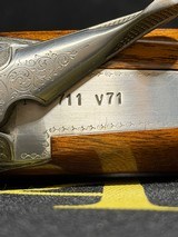 Belgium Browning Superposed Superlight Pigeon Grade ~ 20 gauge - Image 14 of 14