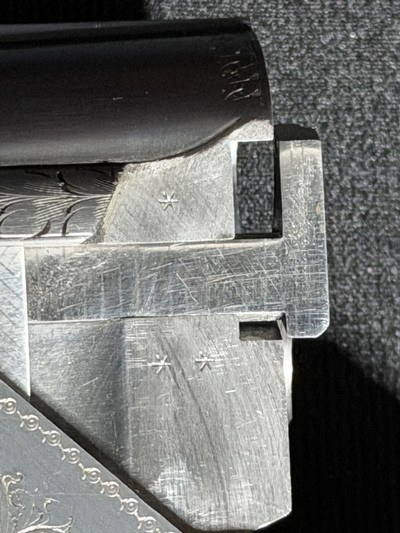 Belgium Browning Superposed Superlight Pigeon Grade ~ 20 gauge - Image 13 of 14