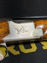 Belgium Browning Superposed Superlight Pigeon Grade ~ 20 gauge - Image 4 of 14