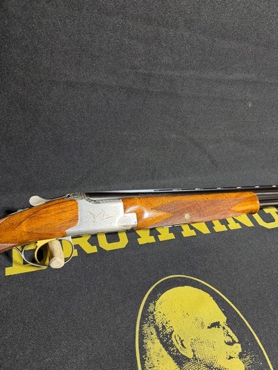 Belgium Browning Superposed Superlight Pigeon Grade ~ 20 gauge - Image 3 of 14