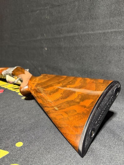 Belgium Browning Superposed Diana ~ 20 gauge - Image 10 of 15