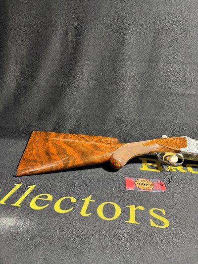 Belgium Browning Superposed Diana ~ 20 gauge - Image 2 of 15