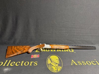 Belgium Browning Superposed Diana ~ 20 gauge - Image 1 of 15