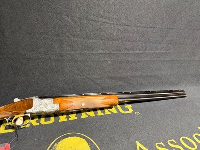 Belgium Browning Superposed Diana ~ 20 gauge - Image 5 of 15