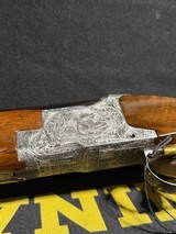 Belgium Browning Superposed Diana ~ 20 gauge - Image 11 of 15