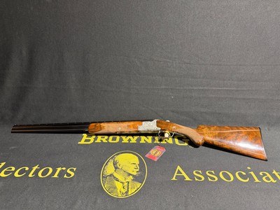 Belgium Browning Superposed Diana ~ 20 gauge - Image 9 of 15